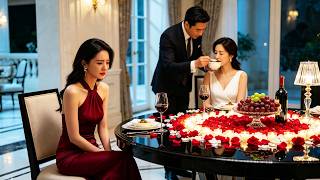 Treated like a maid for 5 years, he cared for his mistress. She divorced him, he regretted it.
