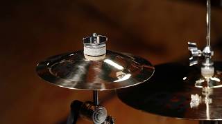 Meinl Cymbals CC8B-B Classics Custom 8" Bell Cymbal