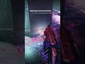 Destiny 2 yeah the Le Monarque poison kinda helped me there #destiny2 #trialsofosiris #pvp #crucible