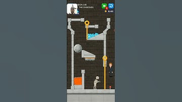 puzzle spy walkthrough gameplay | puzzlespy stone use | android,ios mobile | #puzzlespy #shortsgame