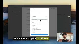 [Tutorial 2025] How to post on social media from Notion in 1 click