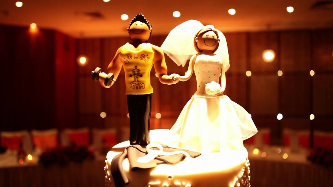 Conca D Oro Lounge Commercial Golden Touch Productions Wedding