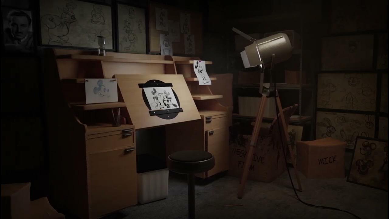 fnati 2020 radiance, ending & credits YouTube