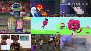 Gladlee Favorite Nineparison 2