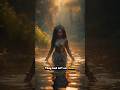 Goddess of Love, Rivers, and Balance #shorts #history #facts #historicalmyths #africa #nigeria