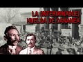 La (interminable) Huelga de Cananea. Érase Una Vez: conflictos mineros en la cuna de la Revolución.