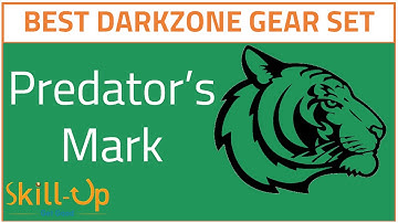 The Division | Predator