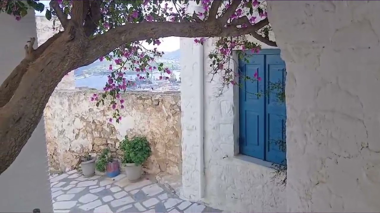 Τετάρτη της 2ης εβδομάδας της Τεσσαρακοστής