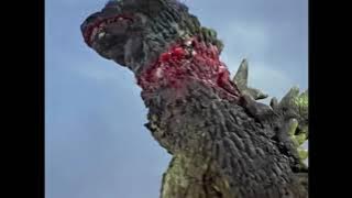 Godzilla and Gesura vs Ultraman (ft. Jirass) (325 Subscriber Special)