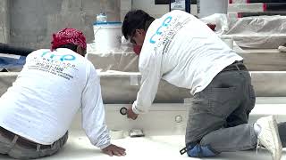 Eco-Finish Process Explained: Sustainable & Durable Pool Coating Solution