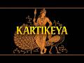 Fall Asleep to the ENTIRE Story of Kartikeya (Hindu Mythology for Sleep)