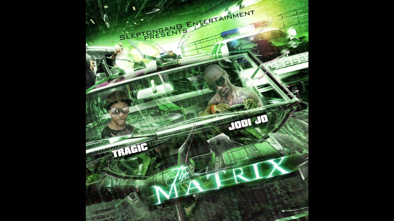 Jodi Jo ft. Larry Kush Slepton Chick.