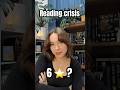 Was the book ACTUALLY good or was I just 12? #booktube #bookish #booktok #books