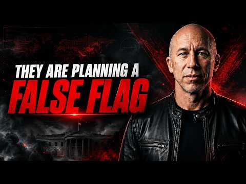 CERN Shuts Down… A False Flag Is Coming! (Prophetic Update) | Joseph Z