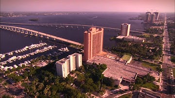 Dreamtime Enterainment Aerial Cinematography Cineflex Reel