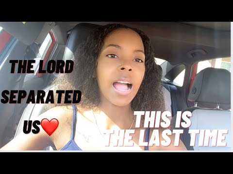 Kingdom Spouse’s In Another Separation | Its Not Over | Do Not Awaken Love Before It’s Time 💕