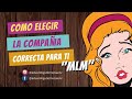 Como Elegir la compañía correcta para ti (MLM)