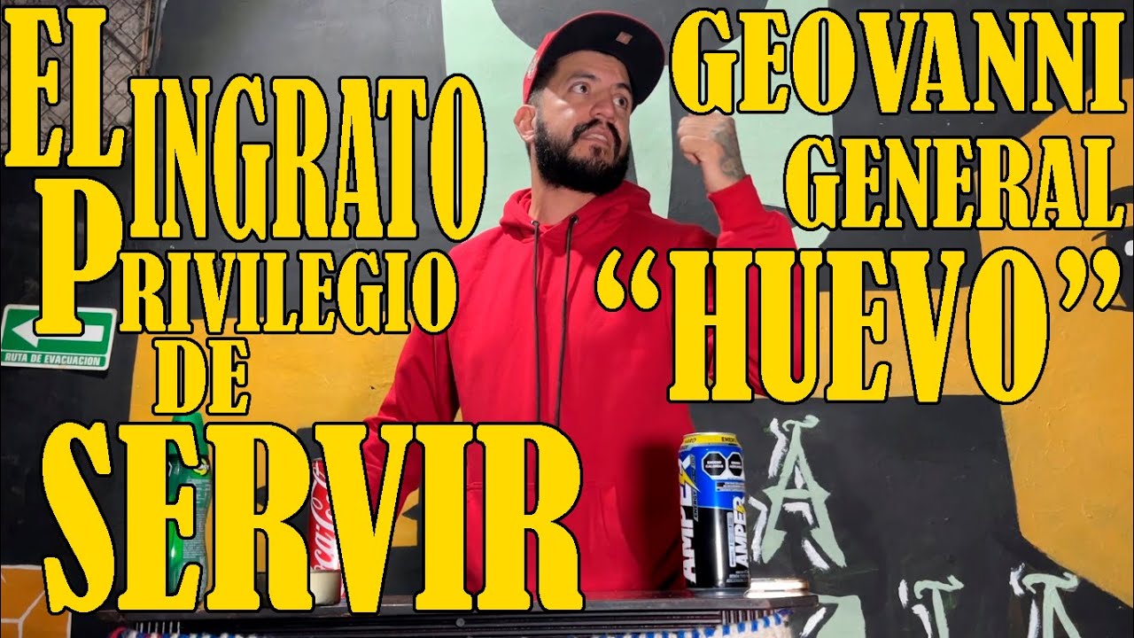 GEOVANNI 