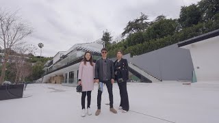 美国西海岸天花板社区在建超豪华别墅 | VLOG²º²³