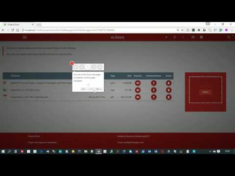 [ABMaterial]: Implementing LiveHelp for your WebApp