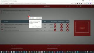 Full [ABMaterial]: Implementing LiveHelp for your WebApp News