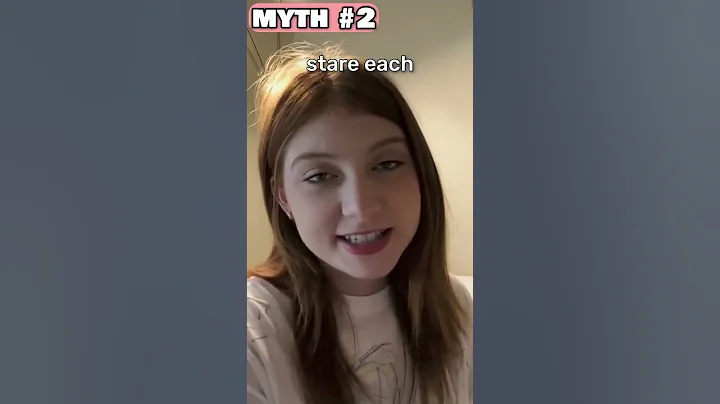 Carter Sharer DARES Me To Bust Relationship MYTHS!