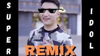 Download Lagu Super Idol but It's Just Another Remix MP3 Download Lagu Super Idol but It's Just Another Remix MP3