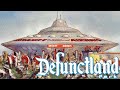 Defunctland: The History of Freedomland U.S.A.