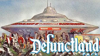 Defunctland: The History of Freedomland U.S.A.