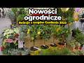 Co nowego w wiecie ogrodnictwa relacja z targw gardenia 2023