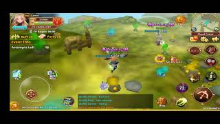 Flyff legacy Global: IGN Pj using Speedhack                  Asia server 30