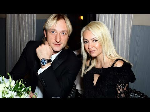 5 российских звездных пар, в которых женщина старше