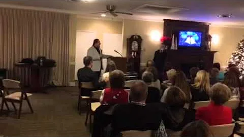 Jackson, Lytle & Lewis Life Celebration Center Hol...