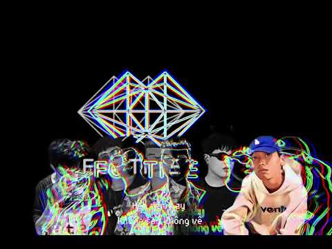 Video FORTINE Cypher- Raay ft Phương Lửa ft VND ft Satee9 ft... - youtube