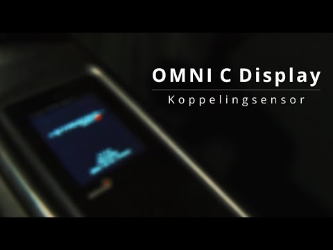 Stromer - OMNI C Display - Koppelsensor