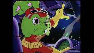 Download Lagu Bucky O'Hare and the Toad Wars Episode 1: War of the Warts (Part 1) MP3