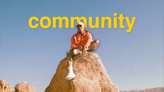 How To Build An Online Community | Miles Carter Masterclass