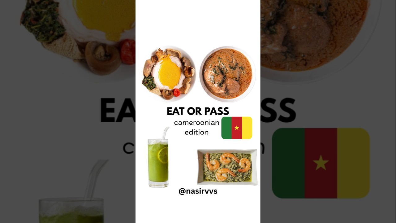 Eat Or Pass | 