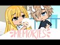 [Memories] {GLMV} / Gacha Life Music Video/(200+ subs special 😊) By: Salt Chocolate