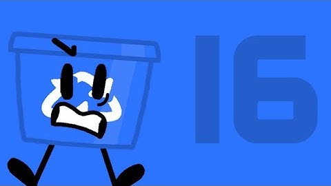 Random Object show voting 16 [S2]