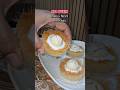 Bird's nest creative dessert for you, No Oven, Made from sevaiye! #recipe #birdsnest #dessert