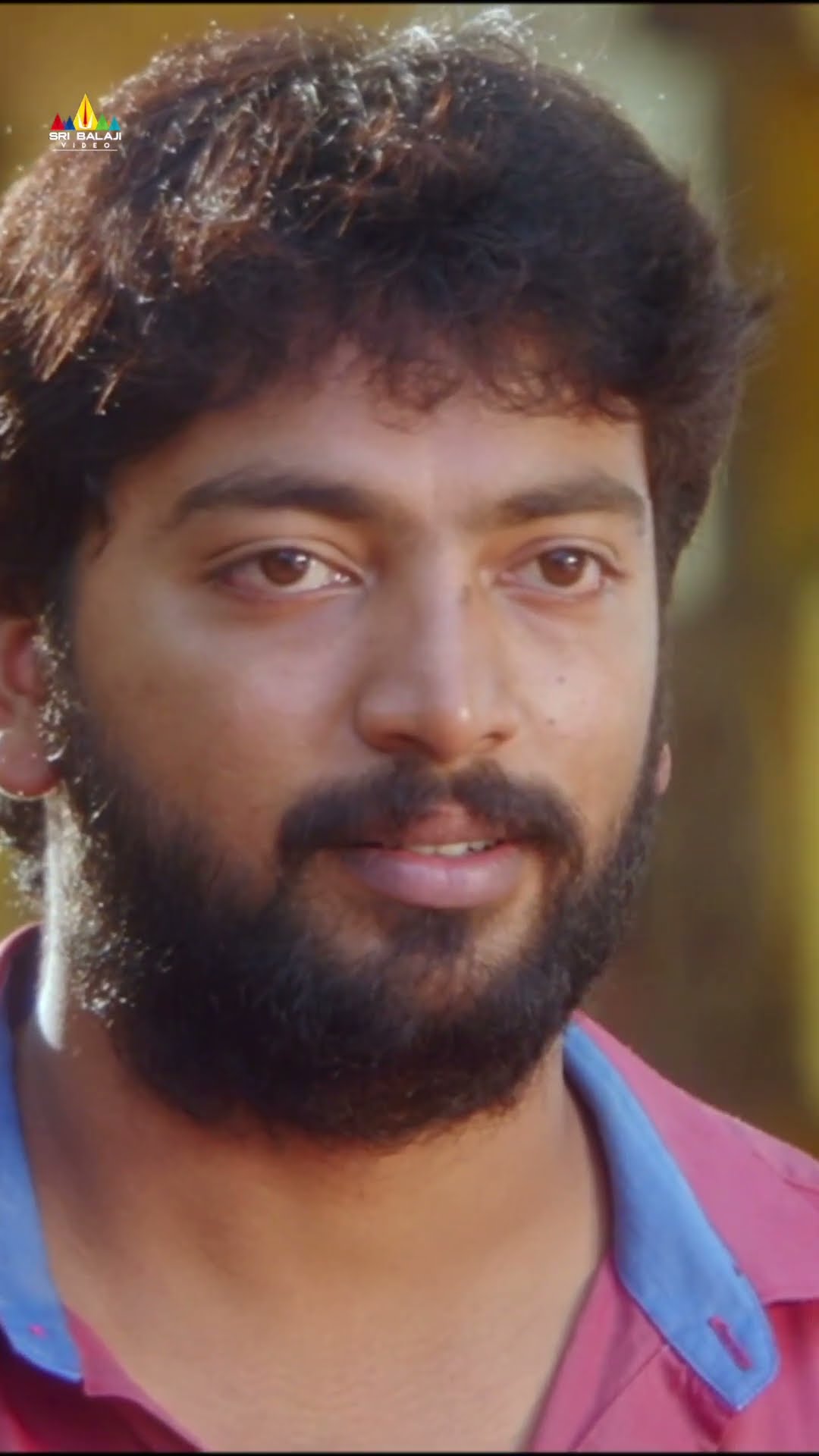 నిన్ను ఇలా చూస్తుంటే నాకు అదో FEELING వస్తుంది ! #premistheinthena | #saidhanshika | #ytshorts