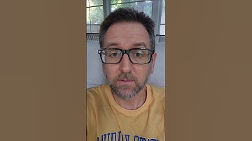 Afraid of AI? | #comedy