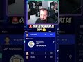 🚨 Alerte Transfert 🚨 #psg #mancity #fc24 #gaming #new