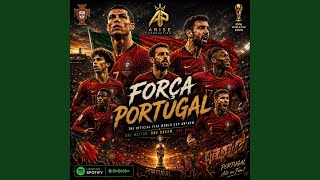 FORÇA PORTUGAL