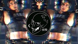 Jvla - Such A Whore Slowedreverb