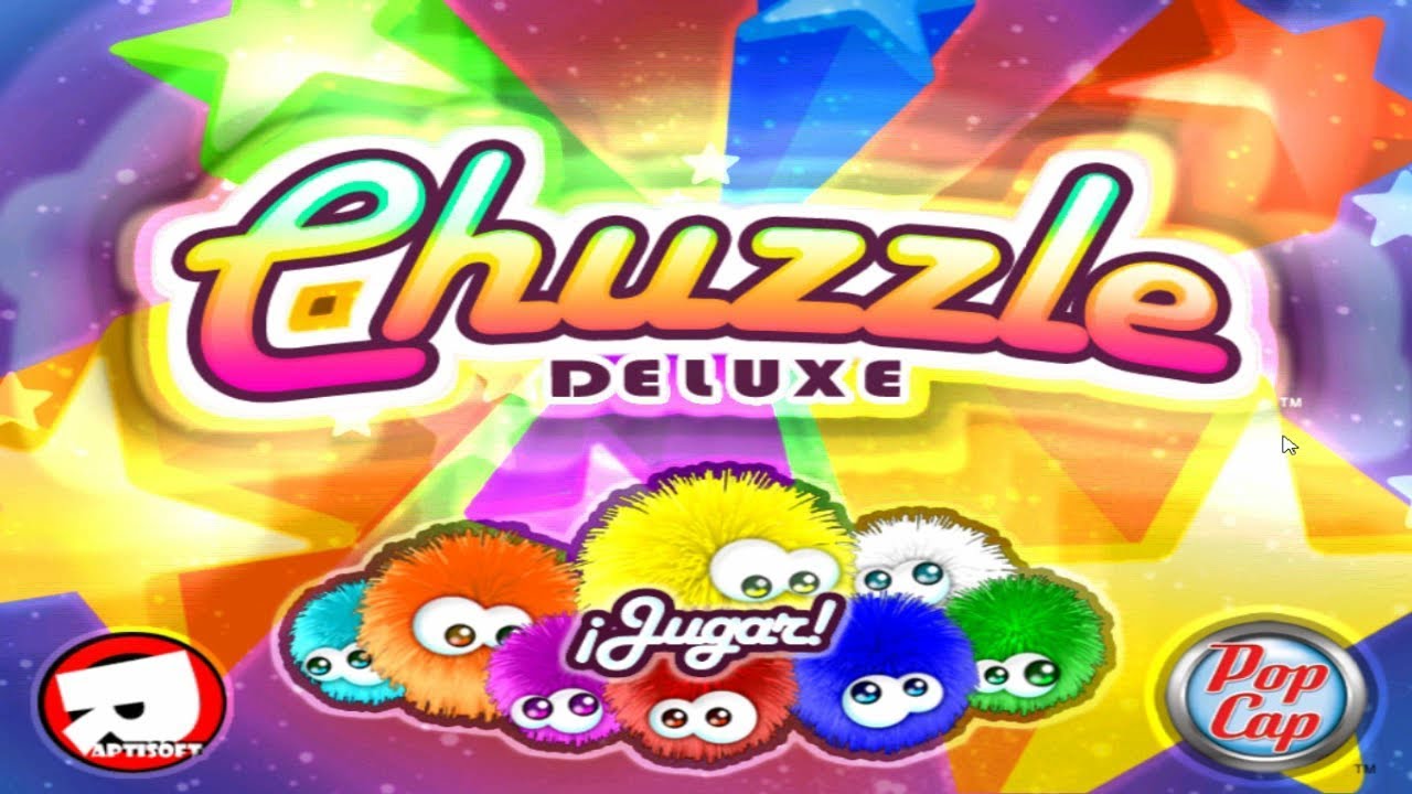 play chuzzle online free