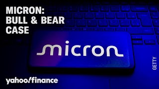 Micron Soared In 2025 Heres The Bull And Bear Case For 2026