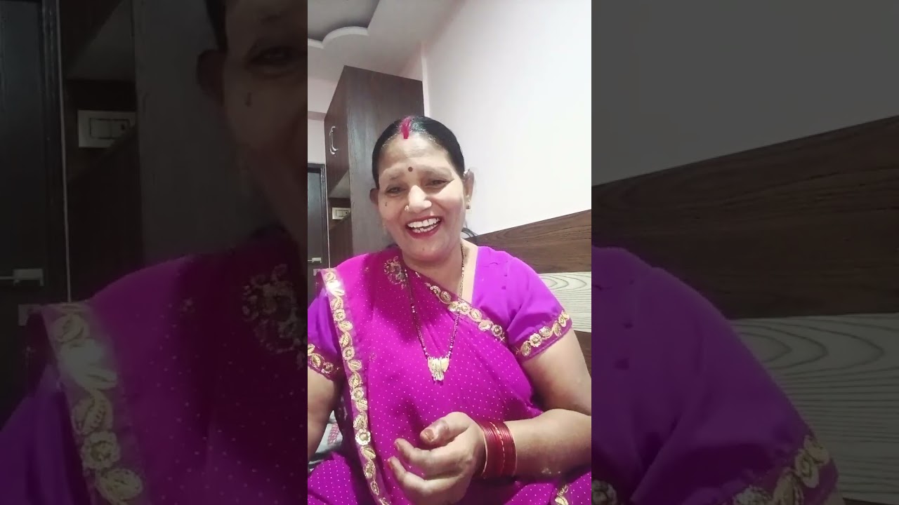 बहुत प्यारा सा गाली गीत दिल्ली शहर से लाई मंगाई 2026