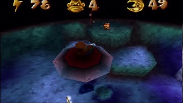 40 Winks [Part 12: Space Boss]